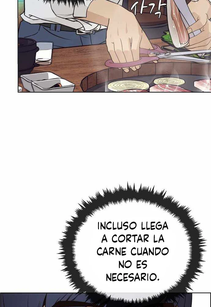 Hombre de Verdad Capítulo 57 - Page 86