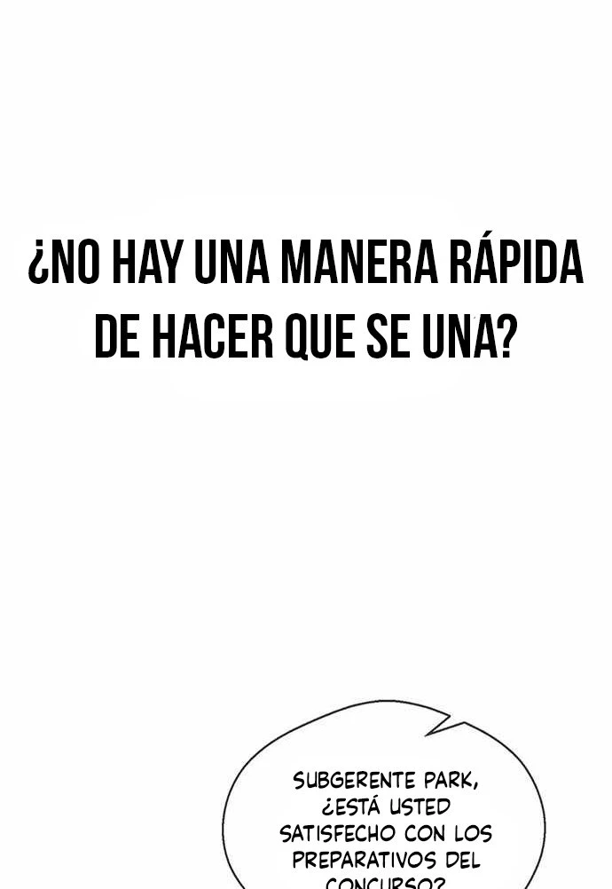Hombre de Verdad Capítulo 57 - Page 88