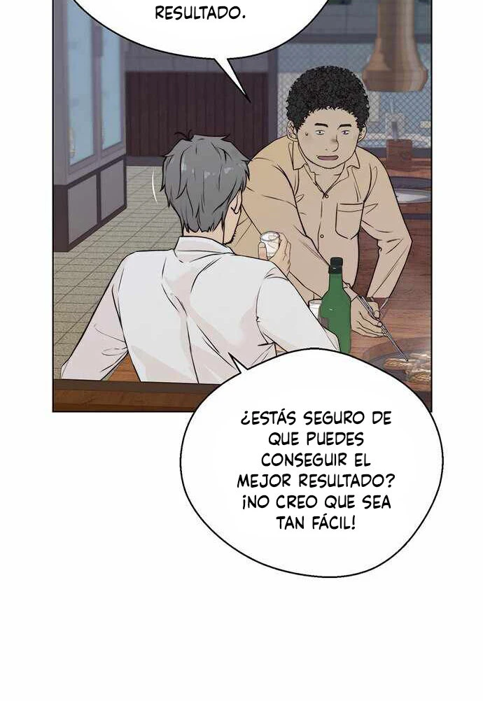 Hombre de Verdad Capítulo 57 - Page 90