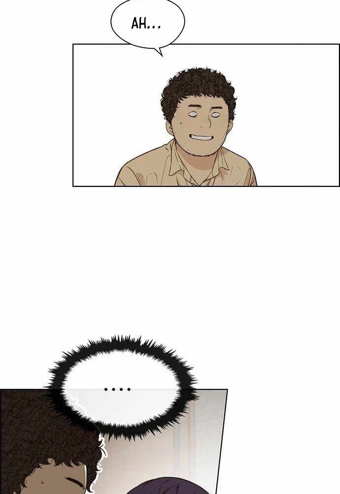 Hombre de Verdad Capítulo 57 - Page 94