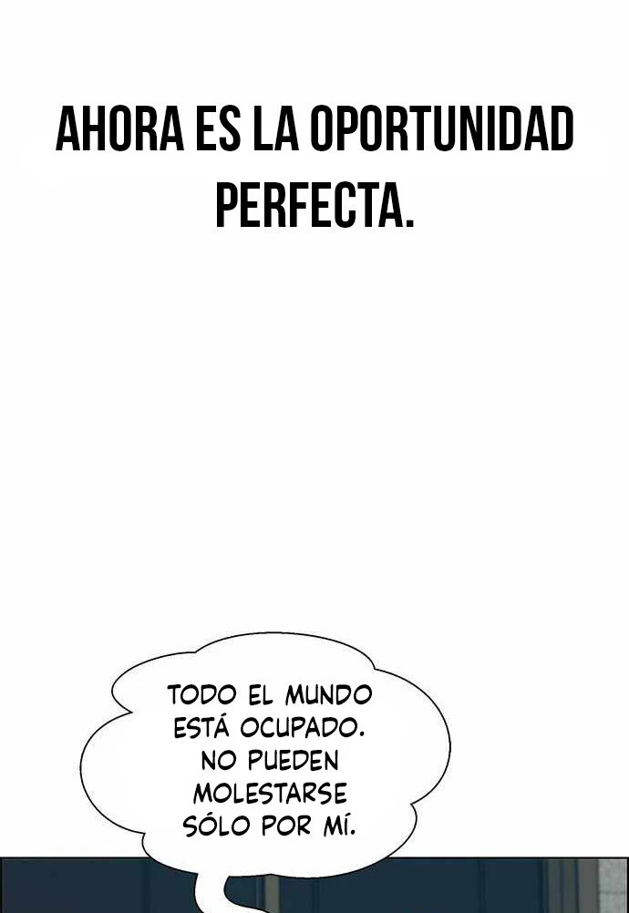 Hombre de Verdad Capítulo 57 - Page 97