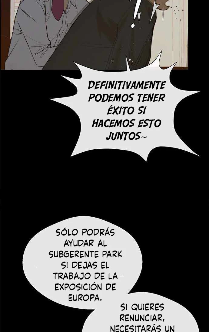 Hombre de Verdad Capítulo 58 - Page 10