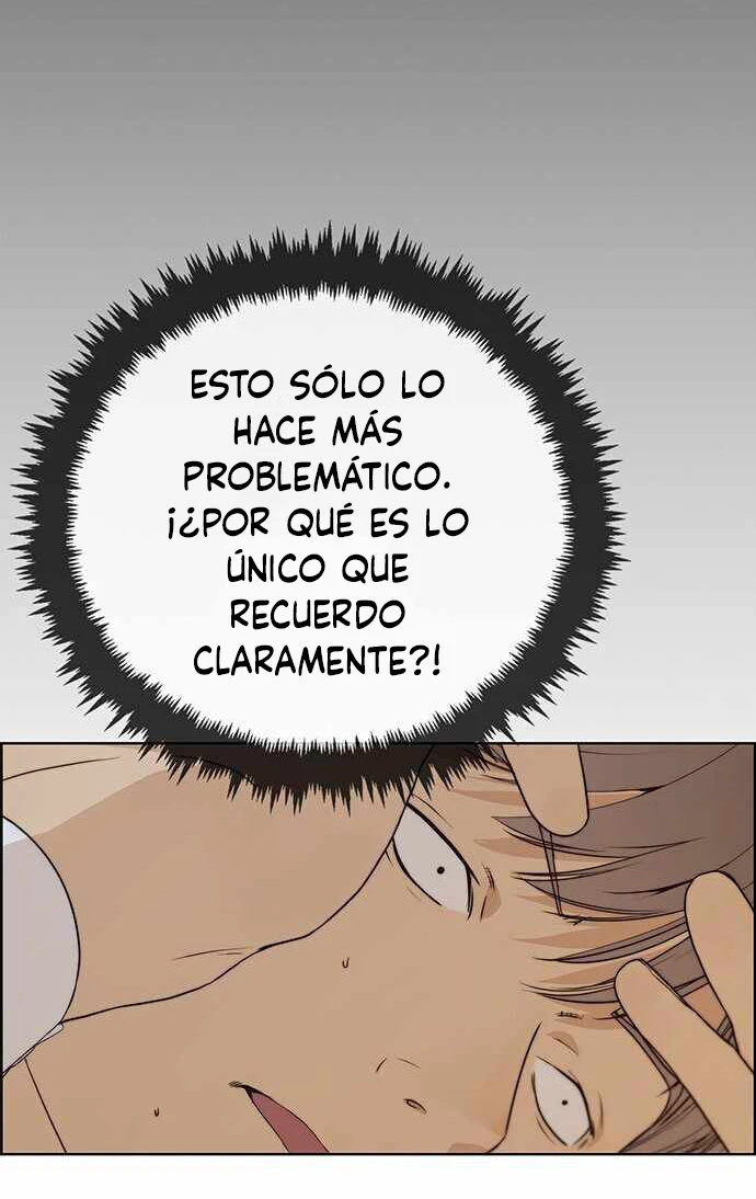 Hombre de Verdad Capítulo 58 - Page 15