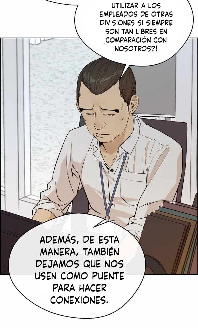Hombre de Verdad Capítulo 58 - Page 25