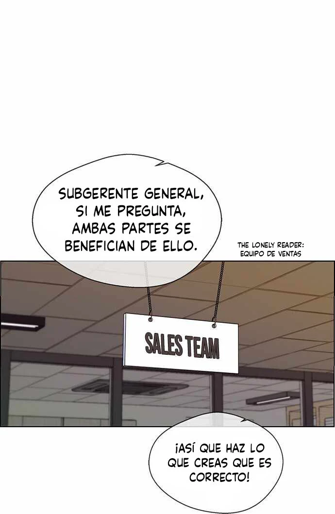 Hombre de Verdad Capítulo 58 - Page 26