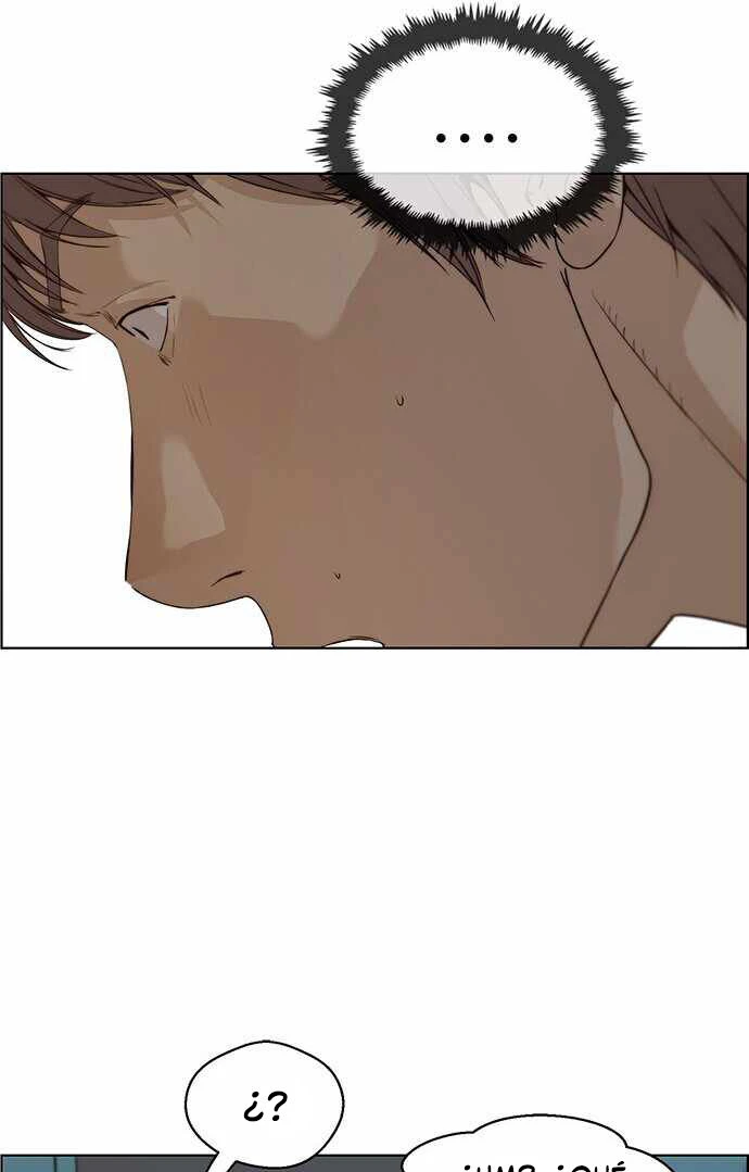 Hombre de Verdad Capítulo 58 - Page 44