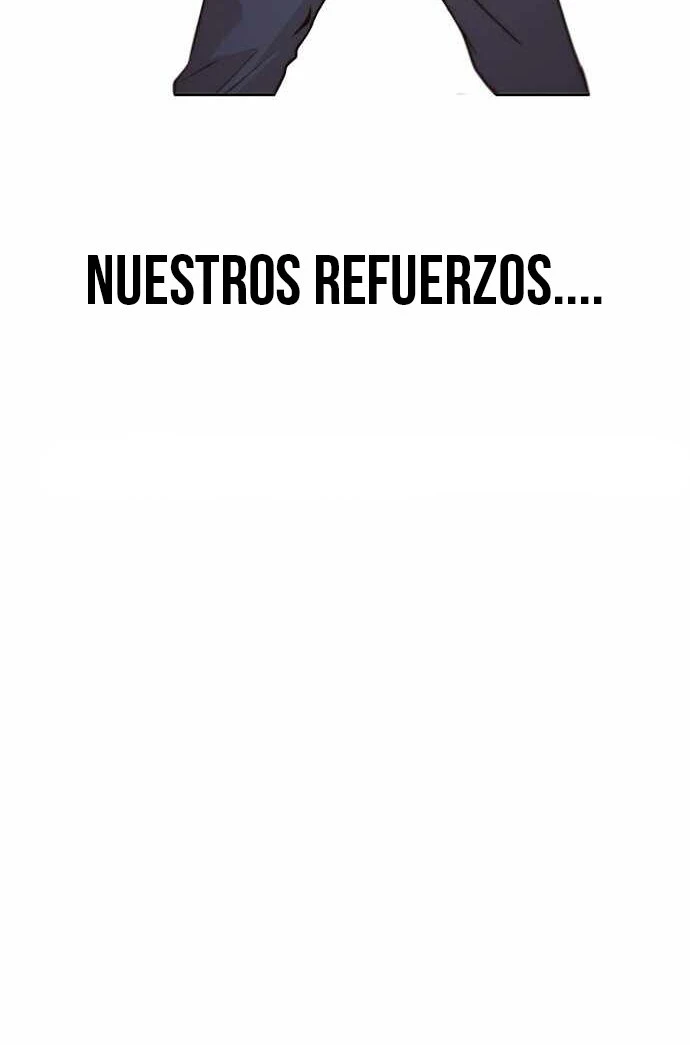 Hombre de Verdad Capítulo 58 - Page 50