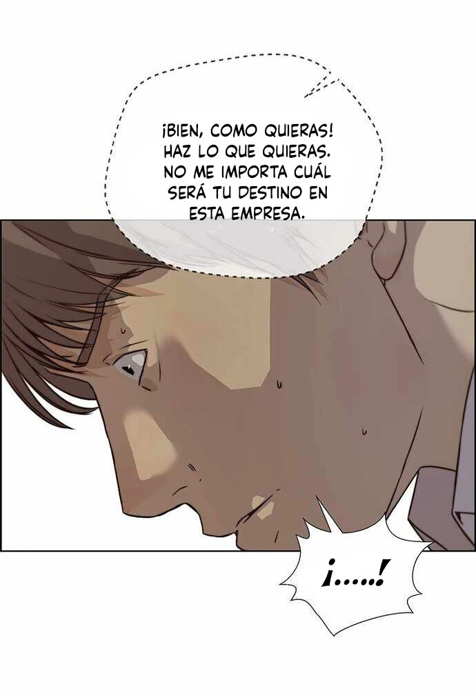 Hombre de Verdad Capítulo 58 - Page 62