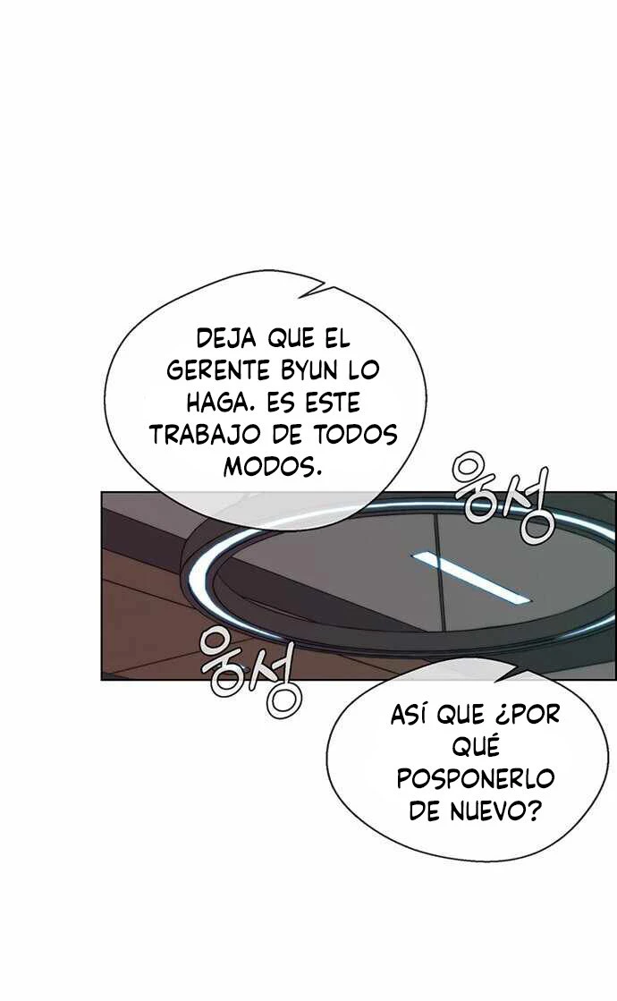 Hombre de Verdad Capítulo 58 - Page 66