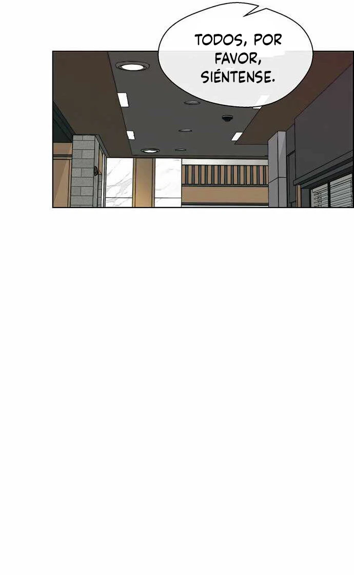 Hombre de Verdad Capítulo 58 - Page 68