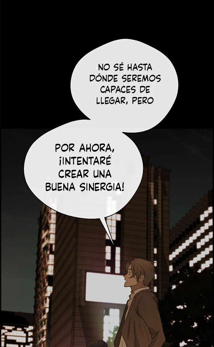 Hombre de Verdad Capítulo 58 - Page 75