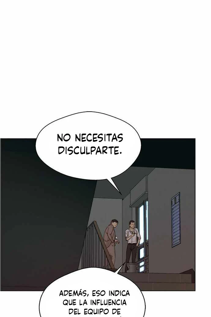 Hombre de Verdad Capítulo 58 - Page 81