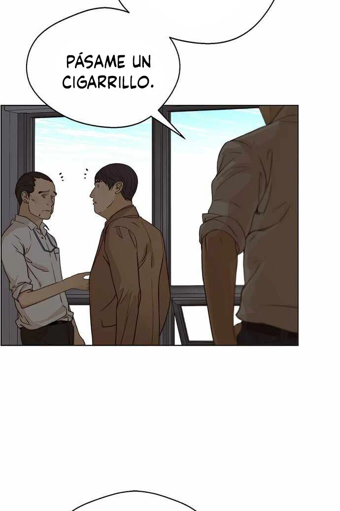 Hombre de Verdad Capítulo 58 - Page 85