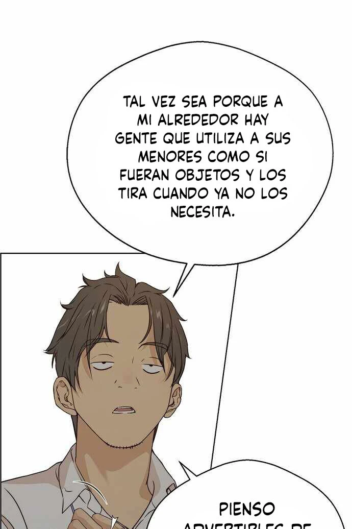 Hombre de Verdad Capítulo 58 - Page 89