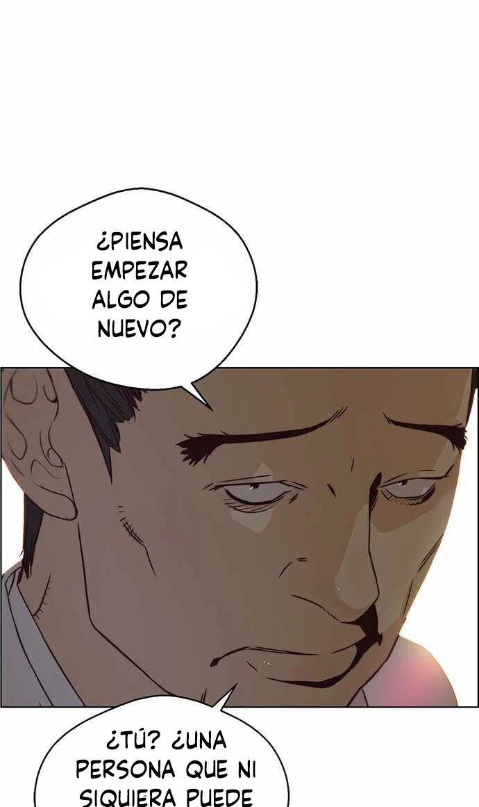 Hombre de Verdad Capítulo 58 - Page 91