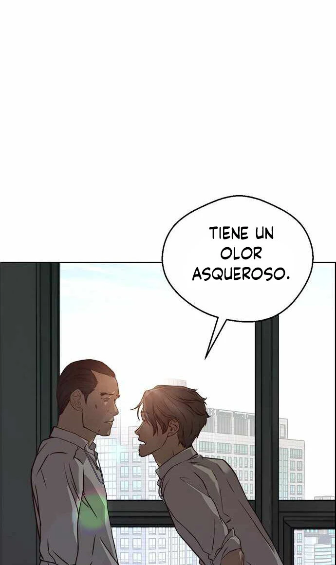 Hombre de Verdad Capítulo 58 - Page 94