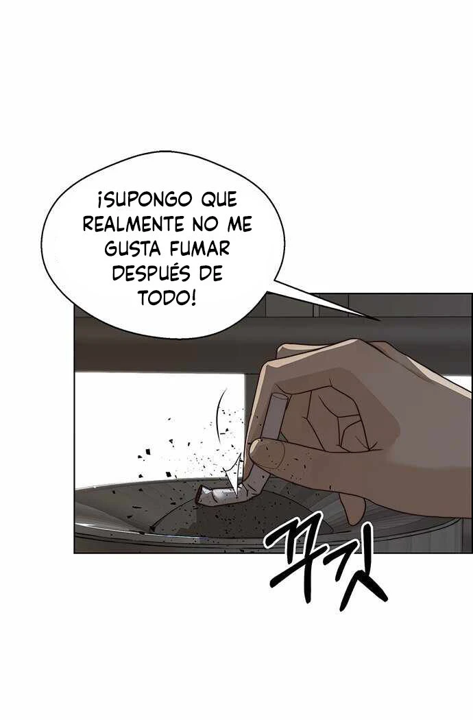 Hombre de Verdad Capítulo 59 - Page 1