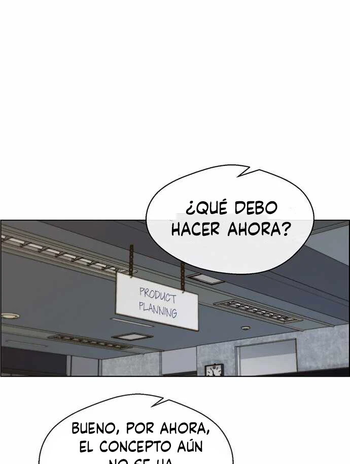 Hombre de Verdad Capítulo 59 - Page 14