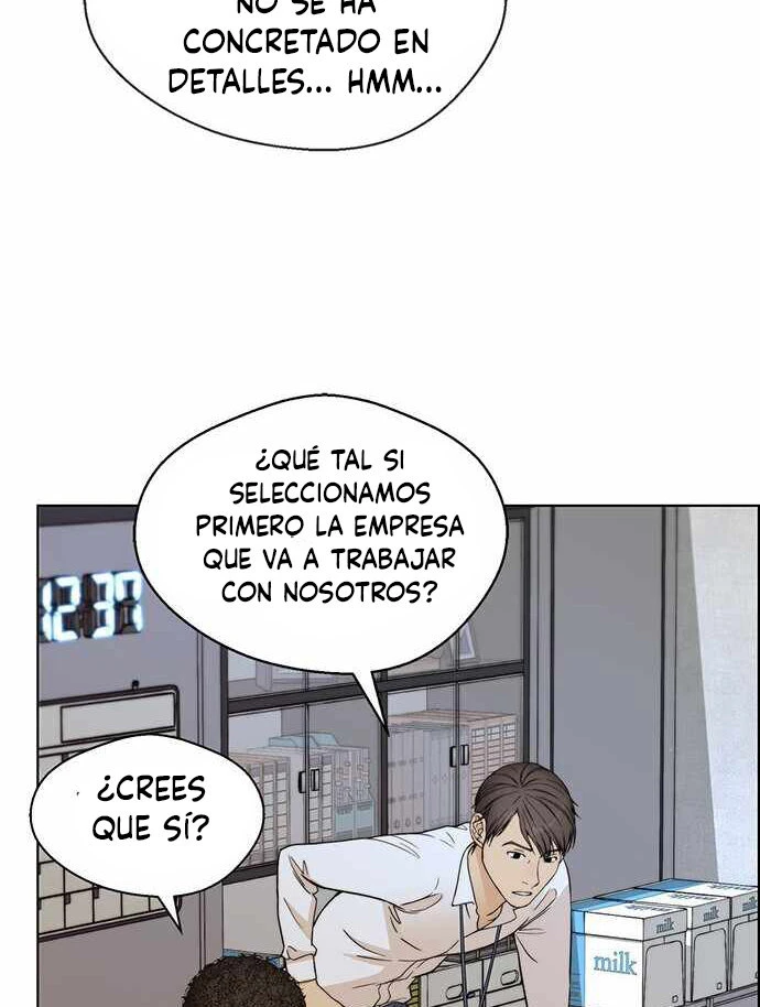 Hombre de Verdad Capítulo 59 - Page 15