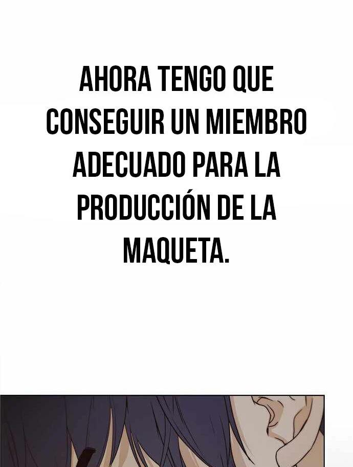 Hombre de Verdad Capítulo 59 - Page 18