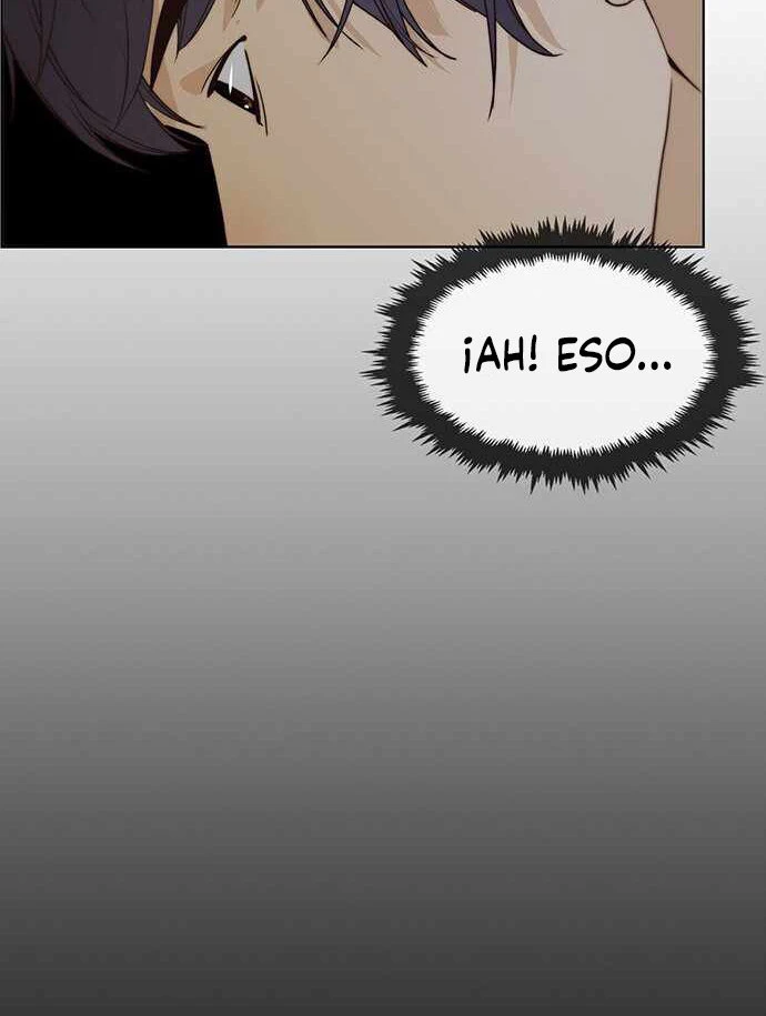 Hombre de Verdad Capítulo 59 - Page 19