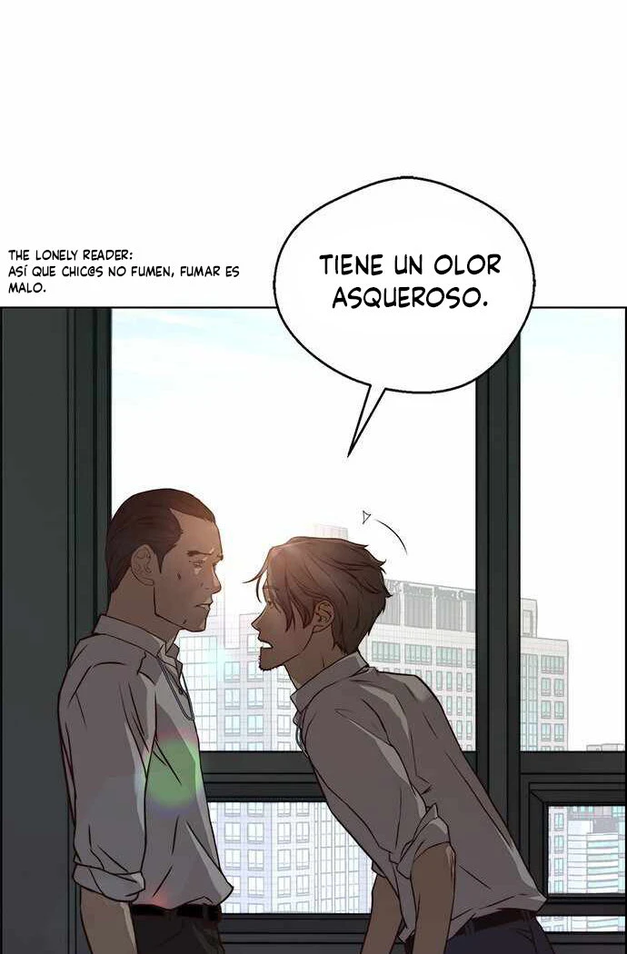 Hombre de Verdad Capítulo 59 - Page 2
