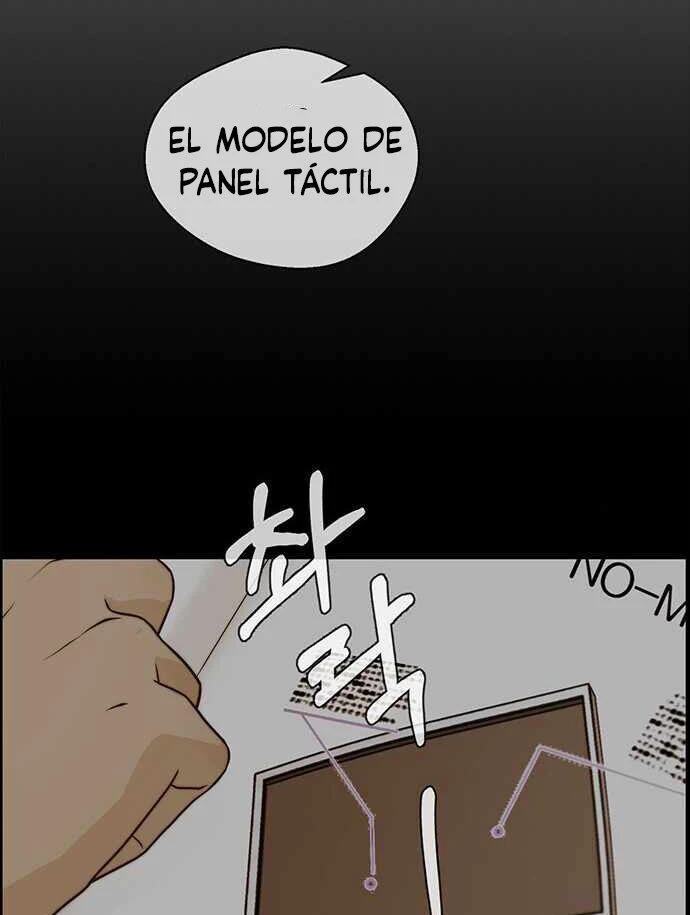 Hombre de Verdad Capítulo 59 - Page 20