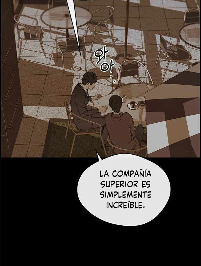 Hombre de Verdad Capítulo 59 - Page 22