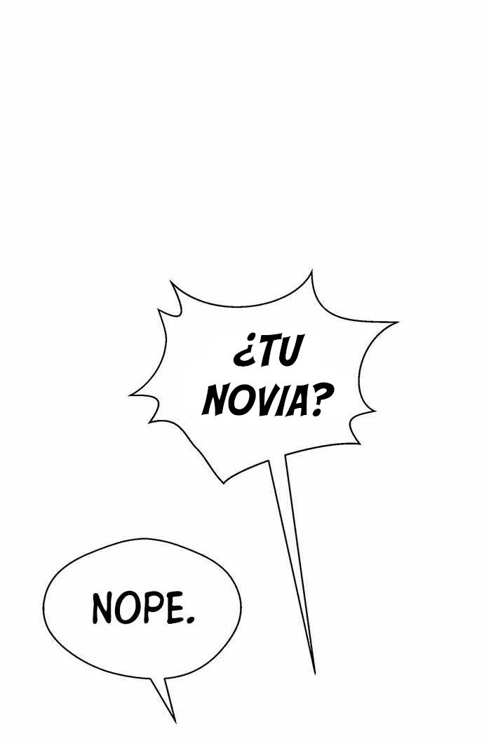 Hombre de Verdad Capítulo 59 - Page 35