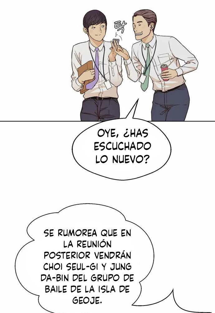 Hombre de Verdad Capítulo 59 - Page 36