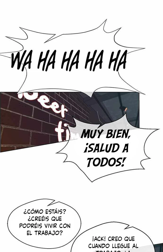 Hombre de Verdad Capítulo 59 - Page 47