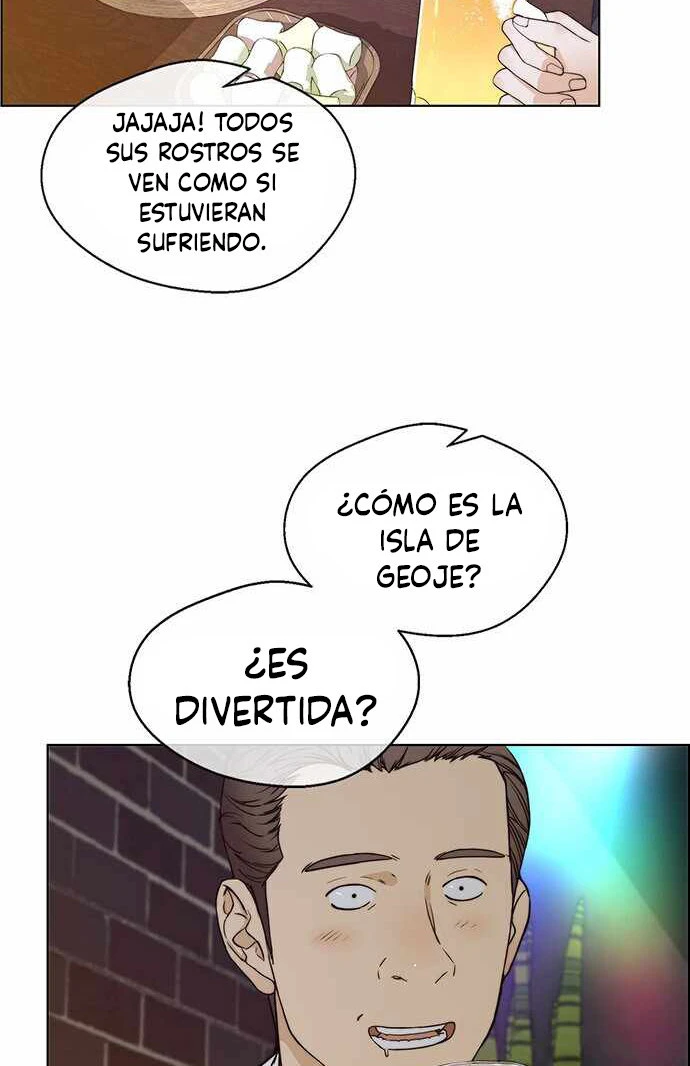 Hombre de Verdad Capítulo 59 - Page 49