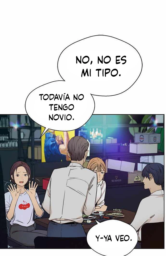 Hombre de Verdad Capítulo 59 - Page 53