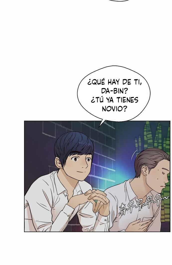 Hombre de Verdad Capítulo 59 - Page 54