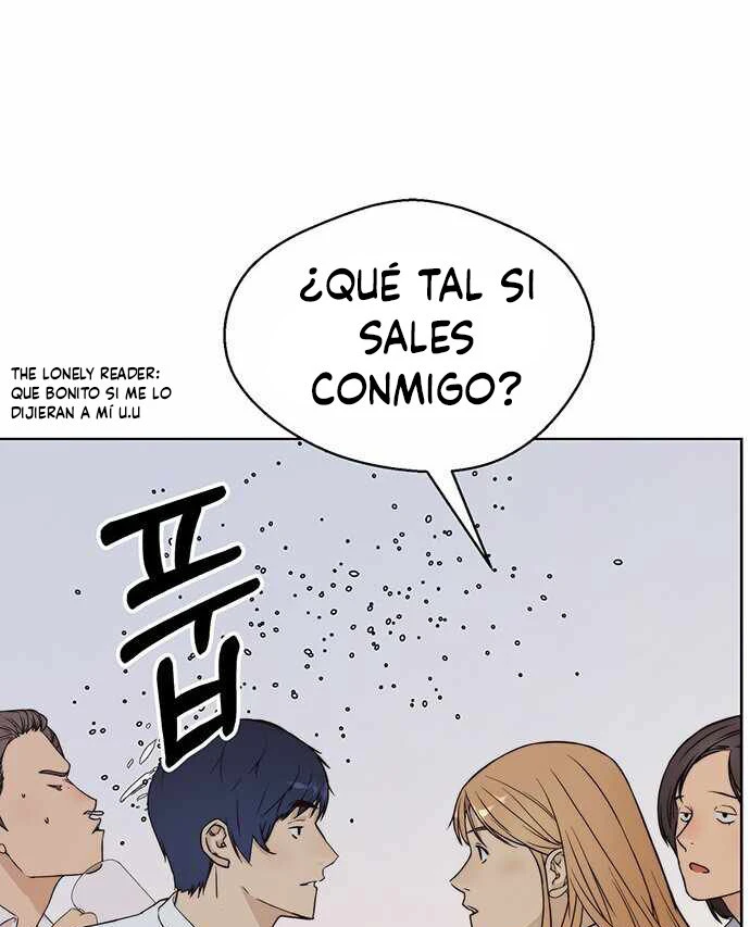 Hombre de Verdad Capítulo 59 - Page 56