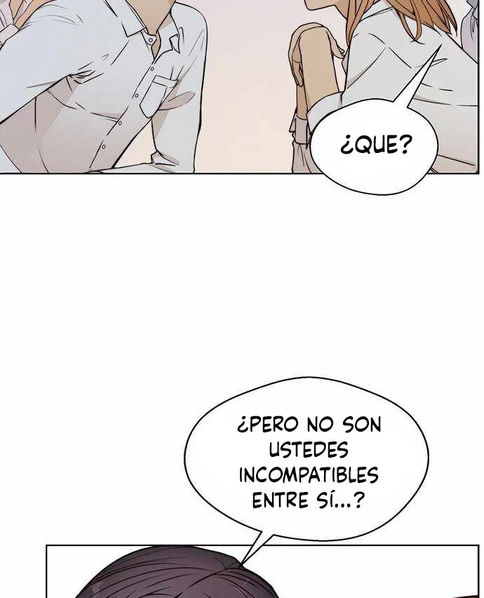 Hombre de Verdad Capítulo 59 - Page 57
