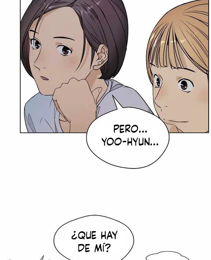 Hombre de Verdad Capítulo 59 - Page 58