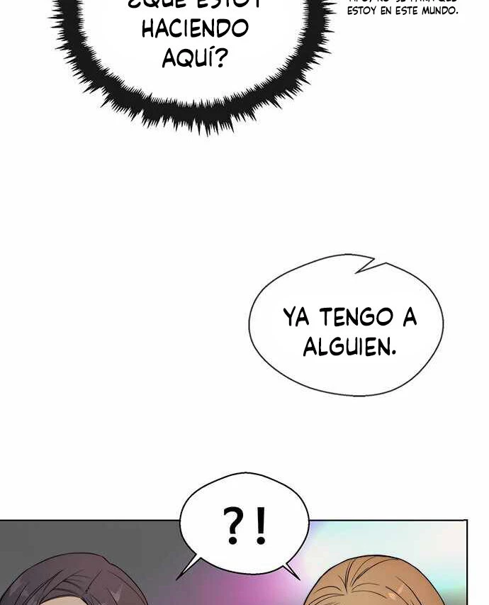 Hombre de Verdad Capítulo 59 - Page 61