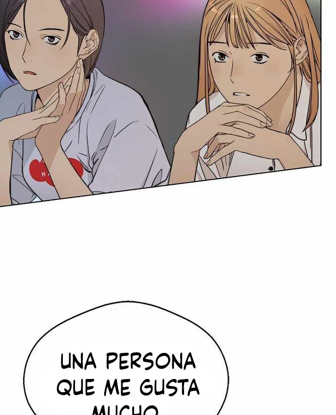 Hombre de Verdad Capítulo 59 - Page 62