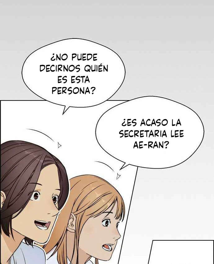Hombre de Verdad Capítulo 59 - Page 69