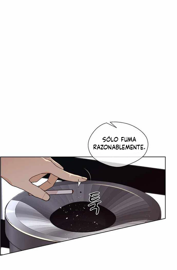 Hombre de Verdad Capítulo 59 - Page 7