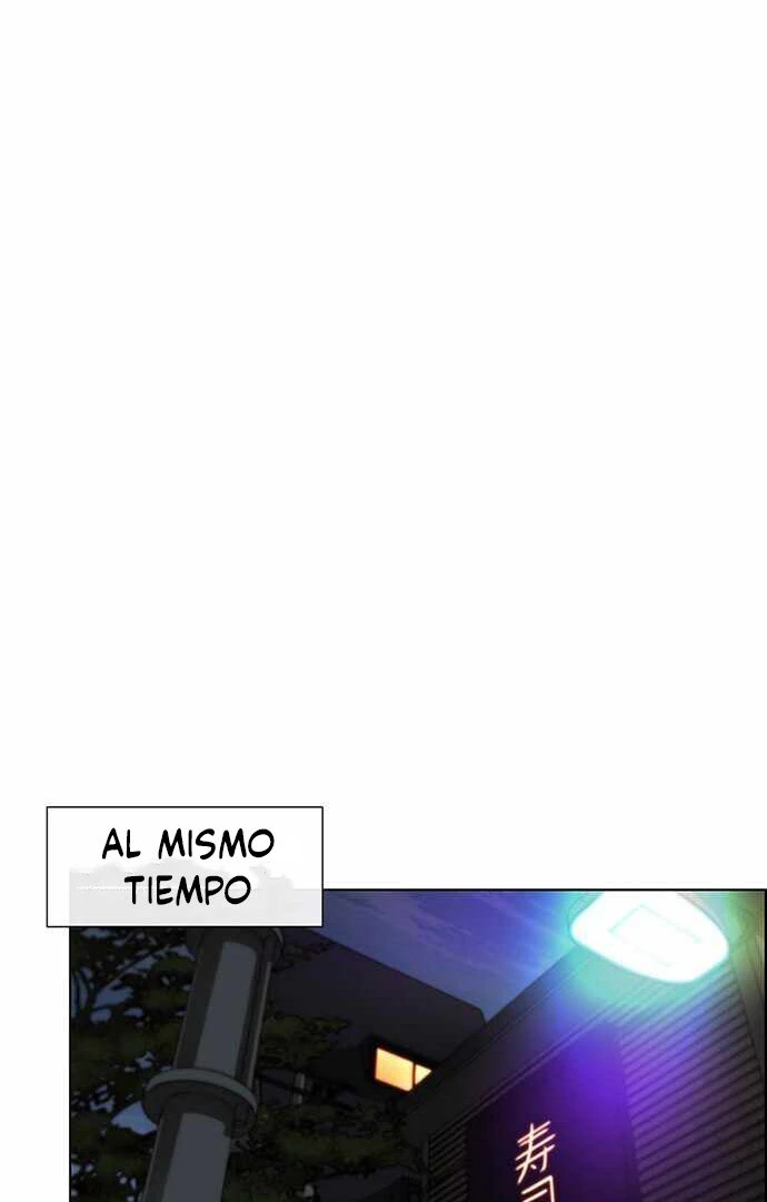 Hombre de Verdad Capítulo 59 - Page 78