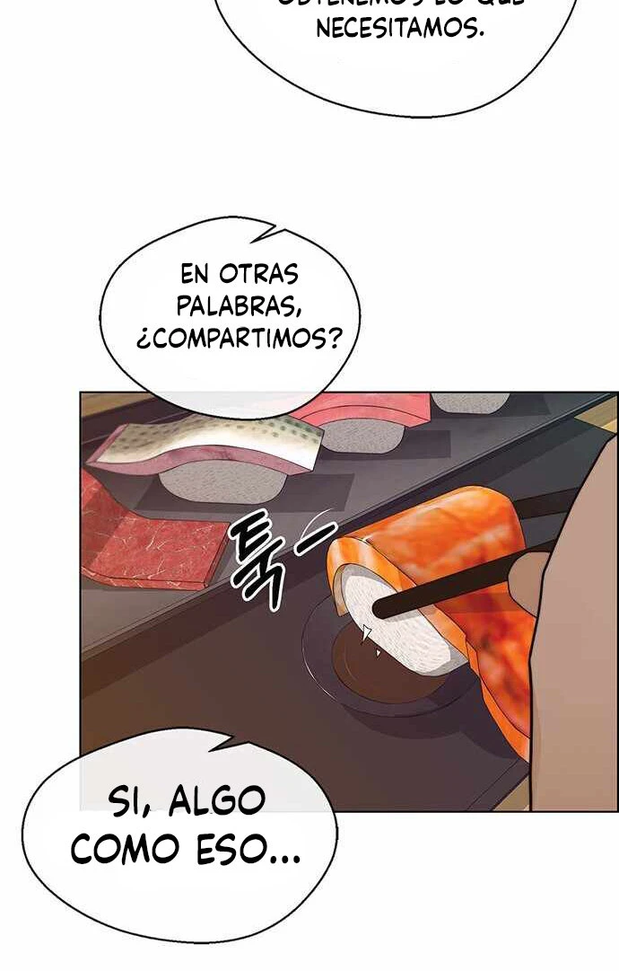 Hombre de Verdad Capítulo 59 - Page 80