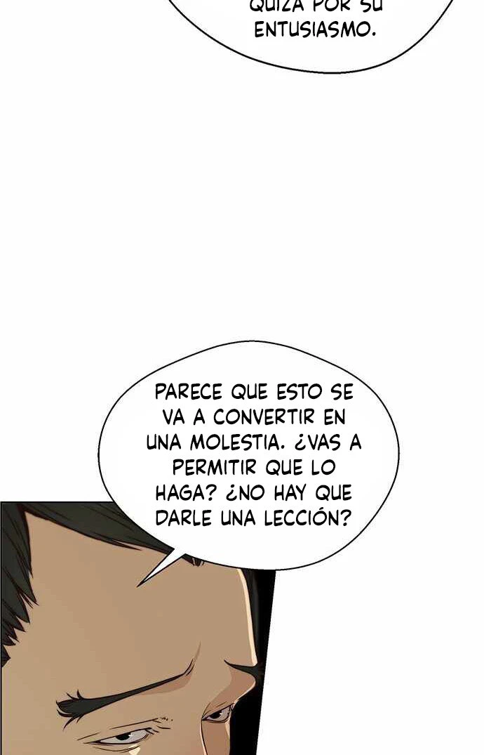Hombre de Verdad Capítulo 59 - Page 84