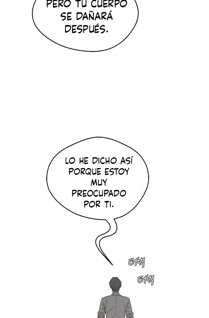 Hombre de Verdad Capítulo 59 - Page 9