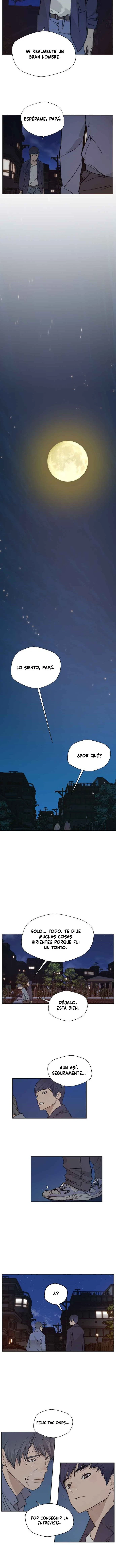 Hombre de Verdad Capítulo 6 - Page 6