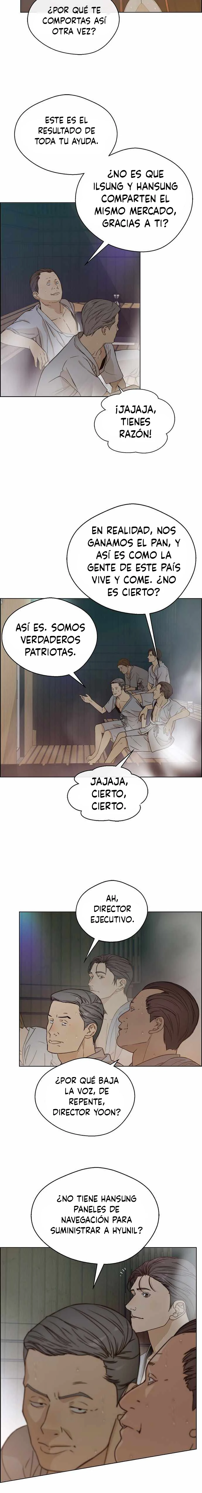 Hombre de Verdad Capítulo 60 - Page 14