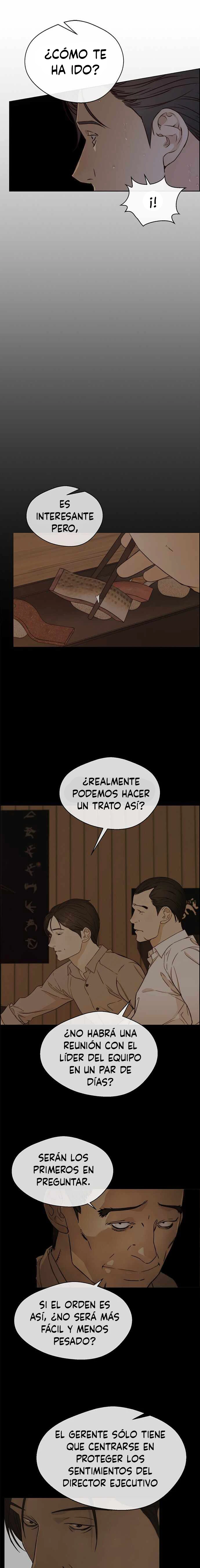 Hombre de Verdad Capítulo 60 - Page 15