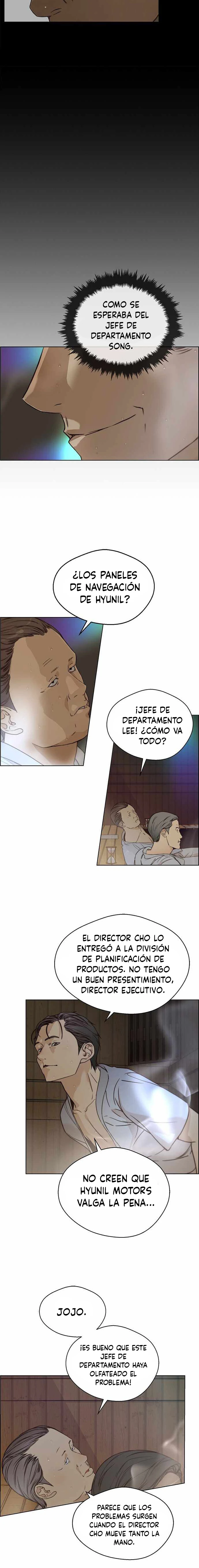 Hombre de Verdad Capítulo 60 - Page 16