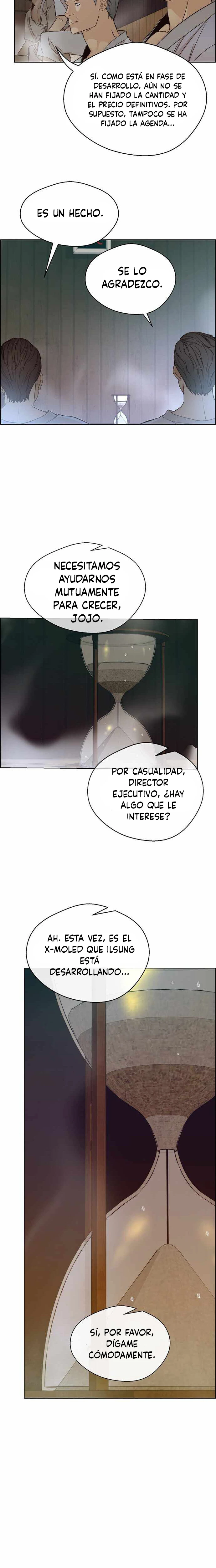Hombre de Verdad Capítulo 60 - Page 18